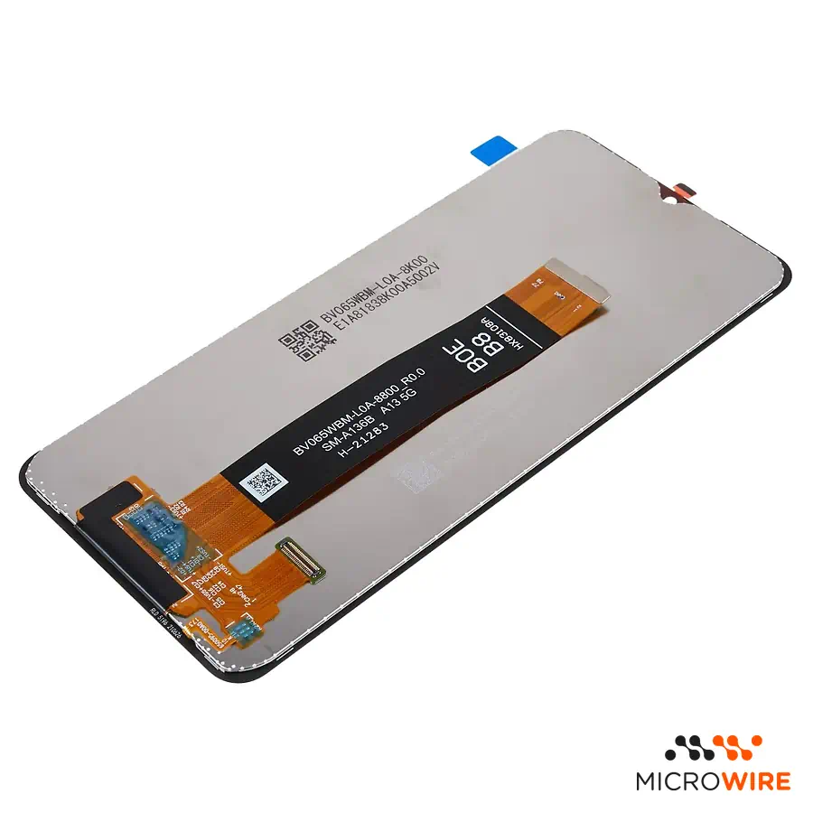 Ecrã LCD Samsung Galaxy A13 5G A04S