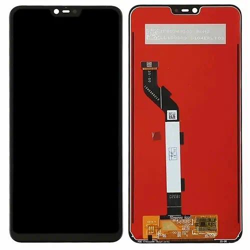 Xiaomi Mi 8 Lite Écran LCD et Tactile