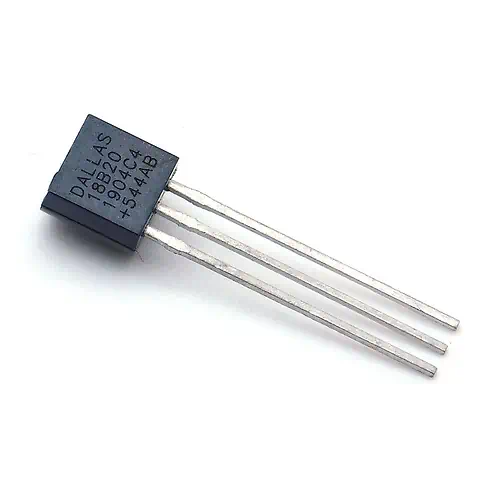 Capteur de Température Numérique DS18B20