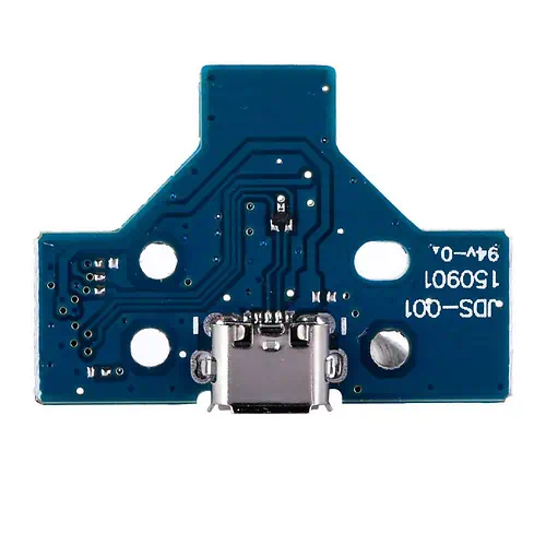 Connecteur de Charge 14 Pin JDS-001 Dualshock 4