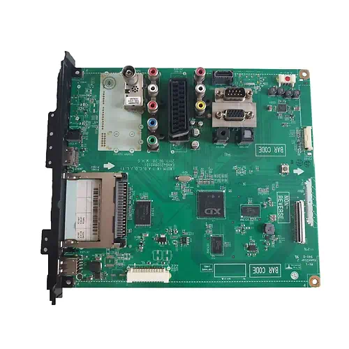 Carte Mère LG EAX64272803 0