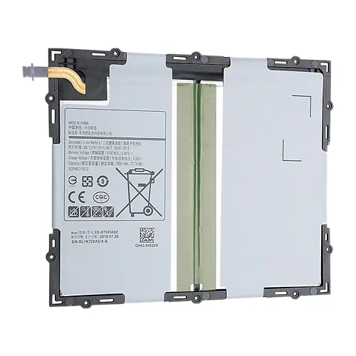 Batterie Galaxy Tab A T580 T585 EB-BT585ABE