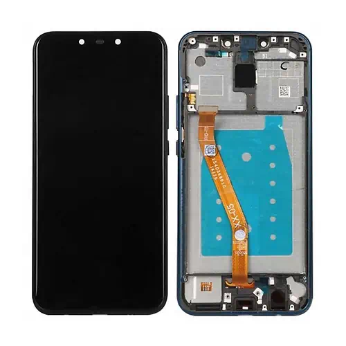 Screen LCD with Frame Huawei Mate 20 Lite