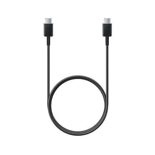 Câble de Données Samsung USB-C 1M Noir