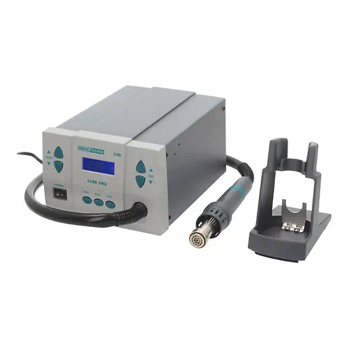 Station à Air Chaud Quick 861DW ESD