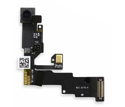 Caméra Frontale et Capteur Proximité iPhone 6 Plus
