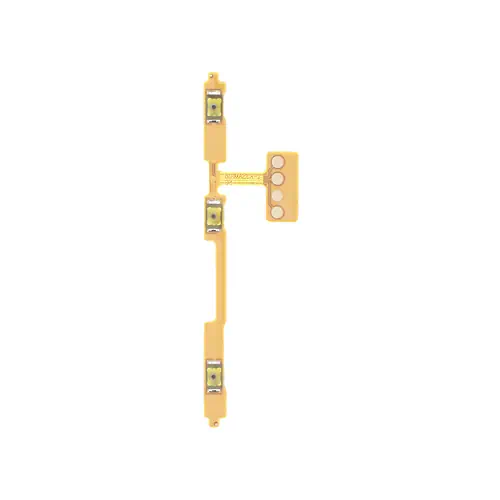 Power and Volume Button Flex Samsung Galaxy A16 4G