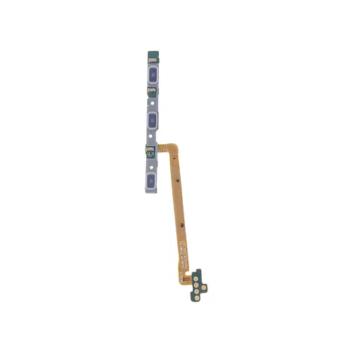 Nappe Bouton Power et Volume Galaxy S24 Ultra