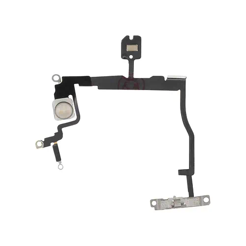 Flex Power Button and Flash iPhone 11 Pro