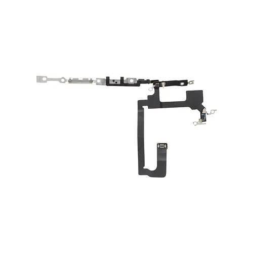 Flex Power Button iPhone 14 Plus