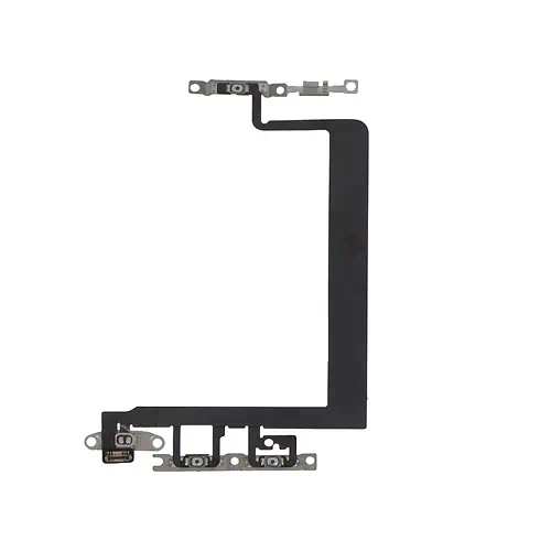 Câble Flex Bouton Power Volume iPhone 13