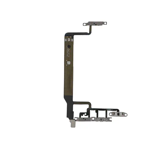 Cable Flex Botón Power Volumen iPhone 13 Pro