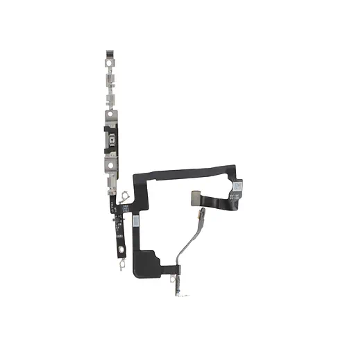 Flex Bouton Power Bluetooth iPhone 15