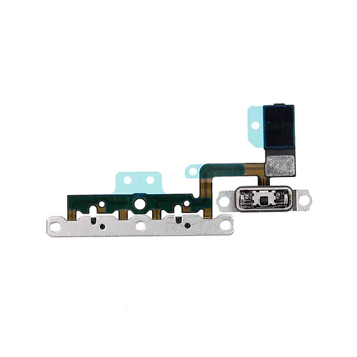 Cable Flex Botones Volumen iPhone 11