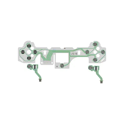 Nappe Membrane Interne DualSense PS5 BDM-010