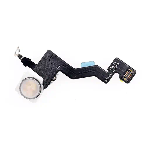 Nappe Flex Microphone et Flash iPhone 13