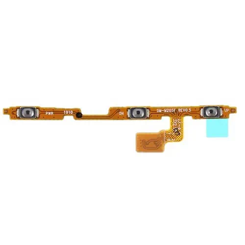 Nappe Flex Power et Volume Samsung Galaxy A10 A20e