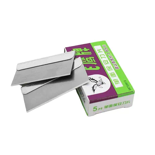 Lames Nettoyage et Ouverture Smartphones