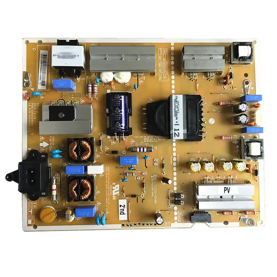 Fonte Alimentação LG EAX66944001 LGP55LIU-16CH2