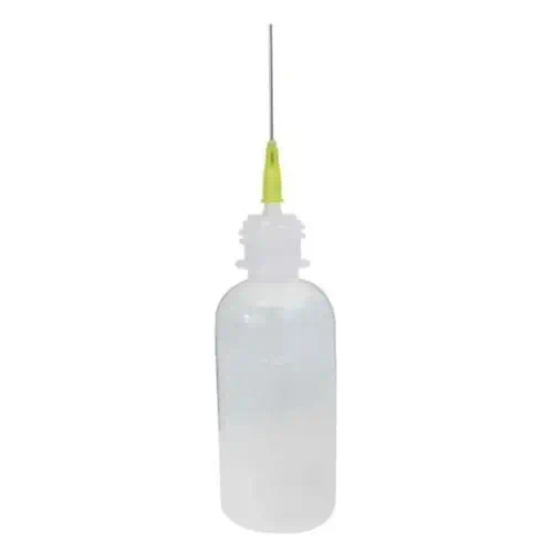 50 ml Liquid Dispenser Bottle with Needle