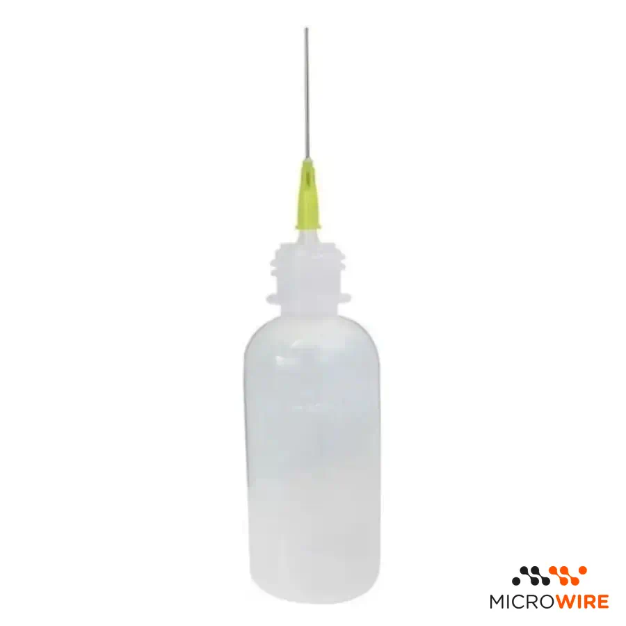 50 ml Liquid Dispenser Bottle with Needle