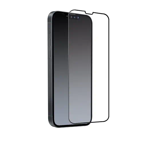 Verre Trempé iPhone 13 13 Pro 14 16e 17e