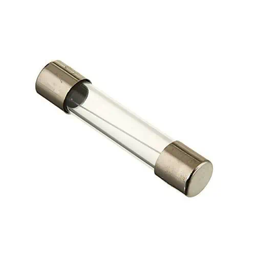 Fusible Rapide 5x20mm