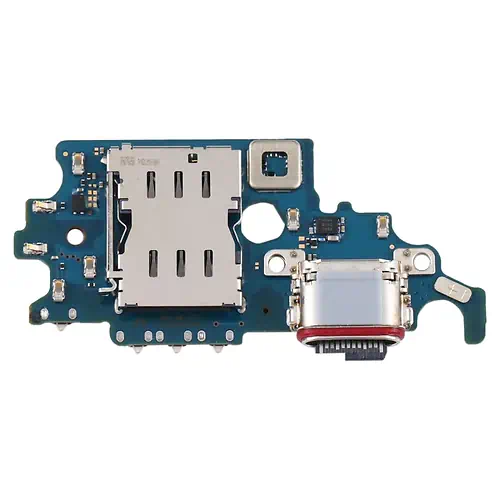 Connecteur de Charge Samsung Galaxy S21 5G G991B