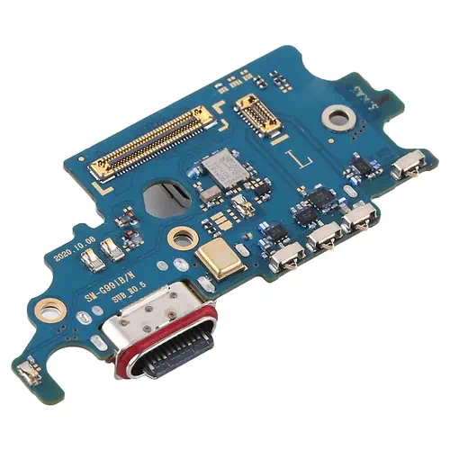 Connecteur de Charge Samsung Galaxy S21 5G G991B