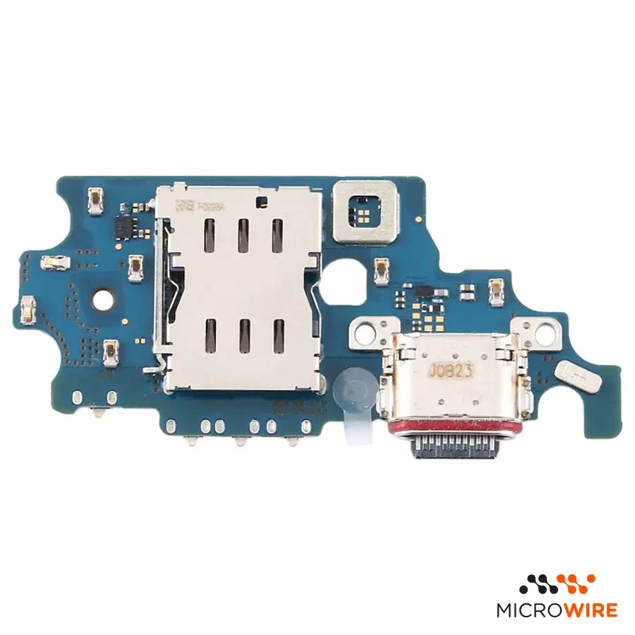Connecteur de Charge Samsung Galaxy S21 Plus 5G