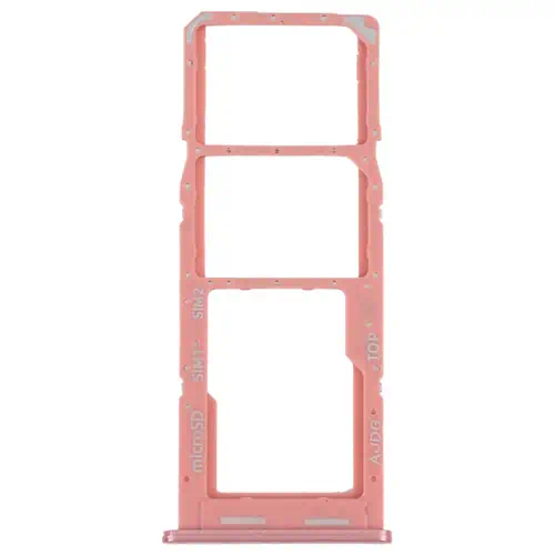 Tiroir SIM Samsung Galaxy A04S Rose