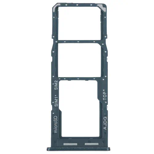 Tiroir SIM Samsung Galaxy A04S Vert