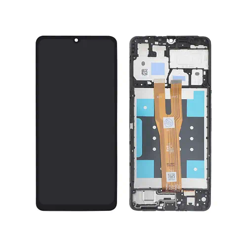 Pantalla con Táctil y Marco Samsung Galaxy A06 OEM