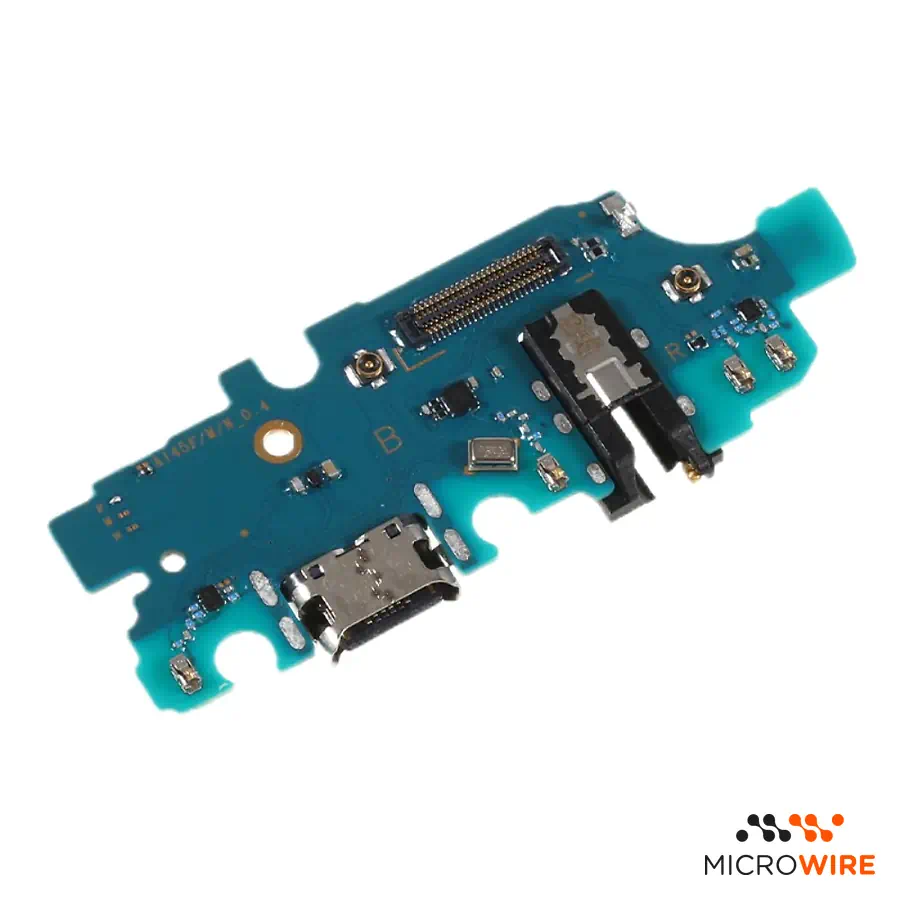 Connecteur de Charge Samsung Galaxy A14 4G A145F EU