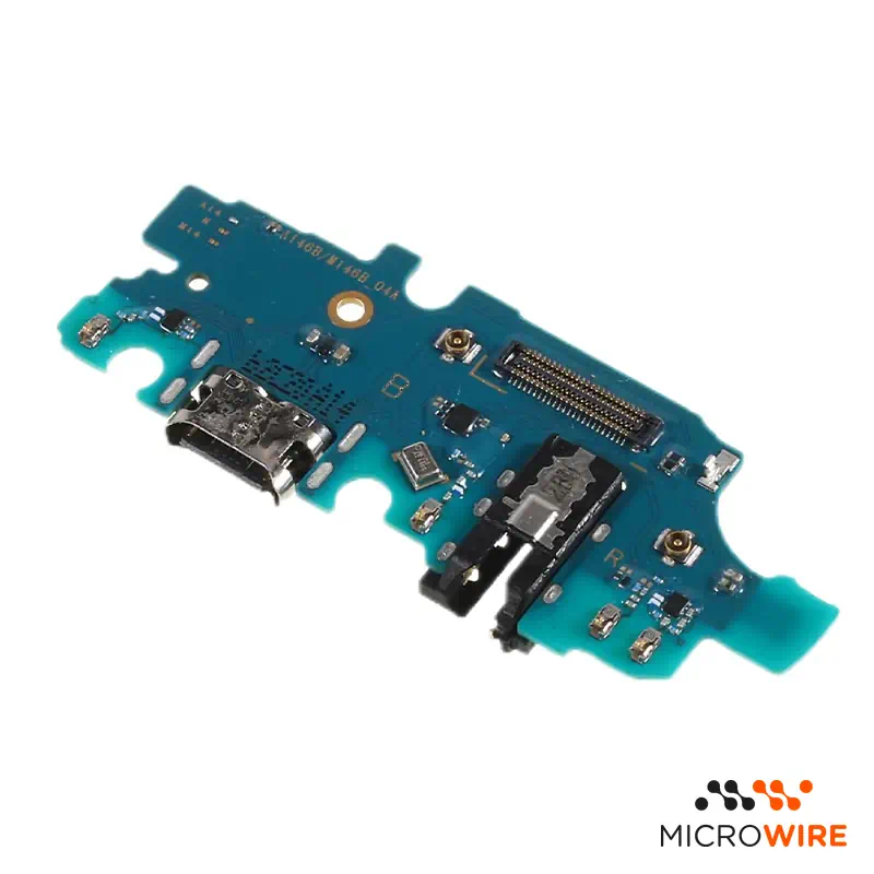 Porta de Carga Samsung Galaxy A14 5G A146B EU