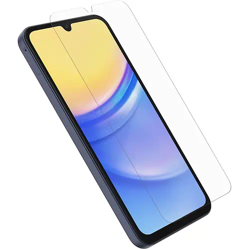 Film en Verre Trempé Samsung Galaxy A15