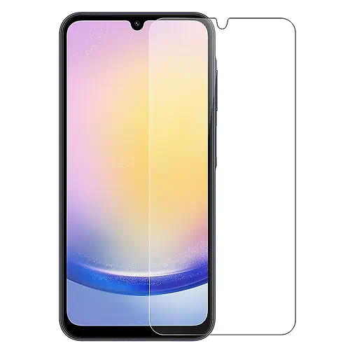 Film en Verre Trempé Samsung Galaxy A25 5G