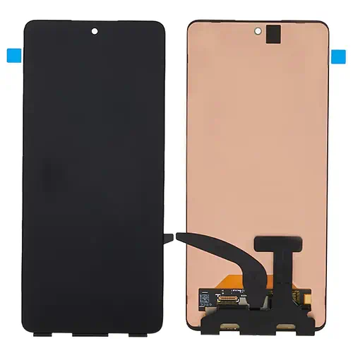Samsung Galaxy A73 5G A736 OLED Touch Screen