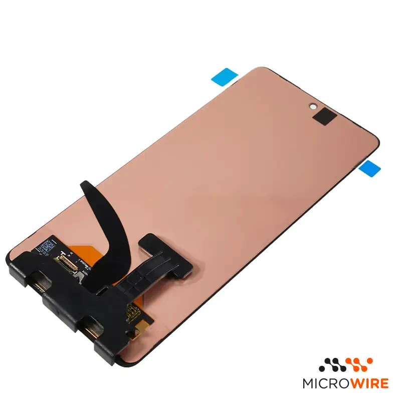 Samsung Galaxy A73 5G A736 Ecrã Tátil OLED