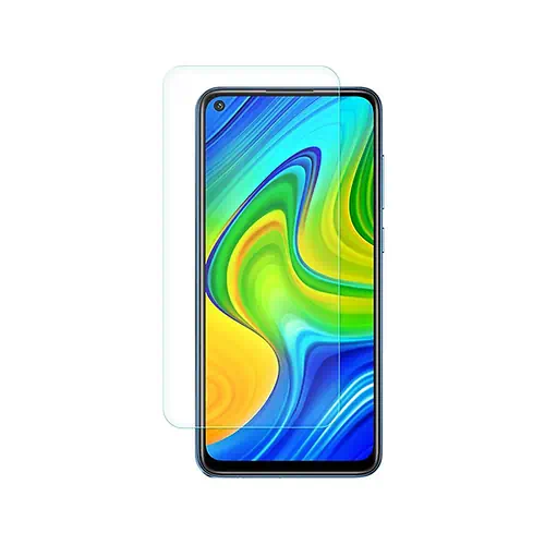 Film en Verre Trempé Samsung Galaxy Note 9