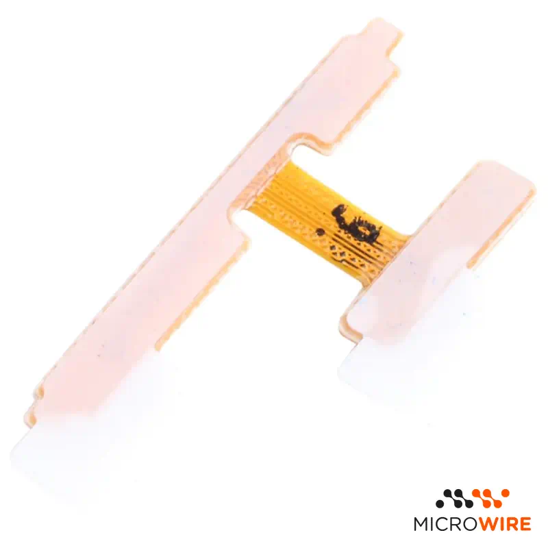 Botão Volume Samsung Galaxy M12 A12 A32 5G M31S M51
