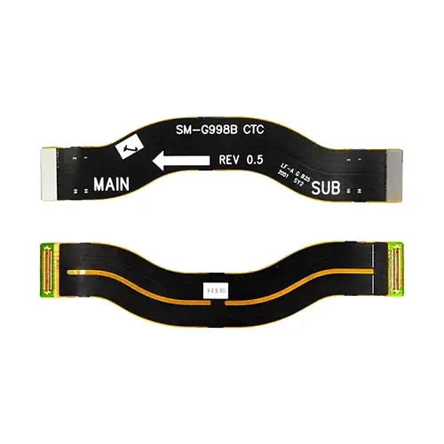 Main Flex Samsung Galaxy S21 Ultra