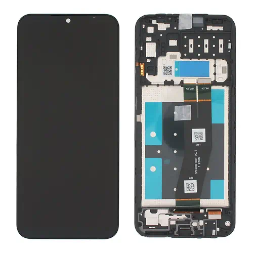 Écran Service Pack avec Tactile Samsung Galaxy A14 4G