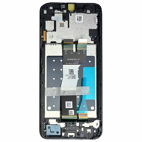 Pantalla Service Pack Samsung Galaxy A05S