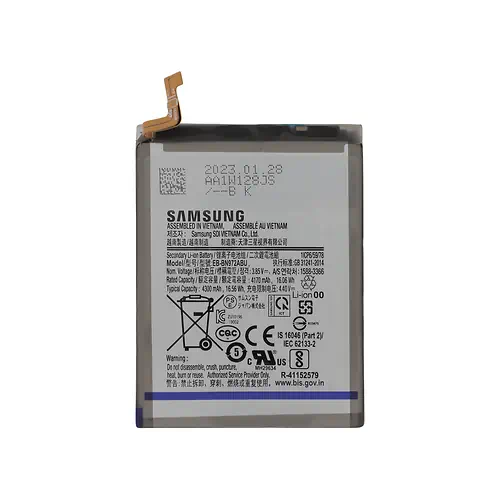 Samsung Galaxy Note 10 Plus Battery Service Pack