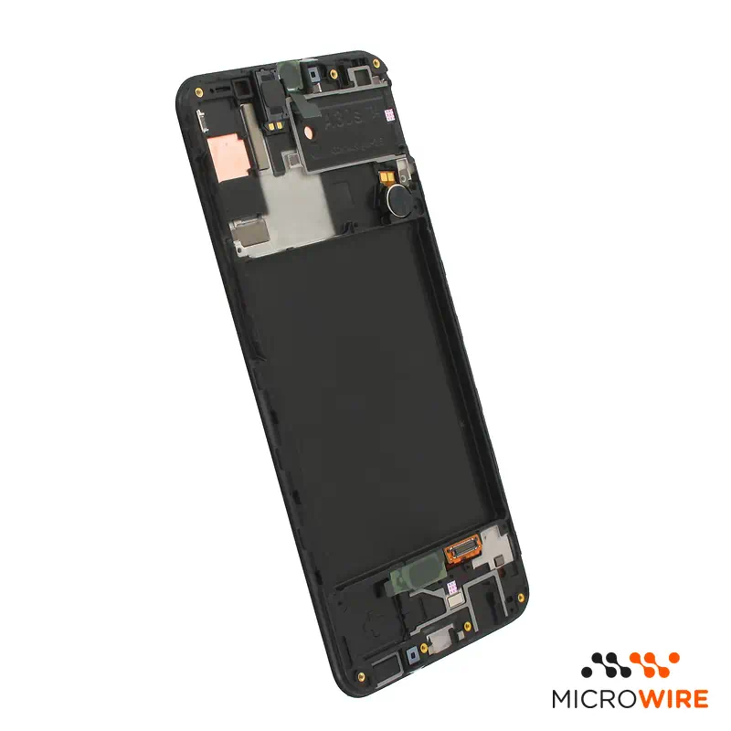 Samsung Galaxy A30S Service Pack Touch Screen