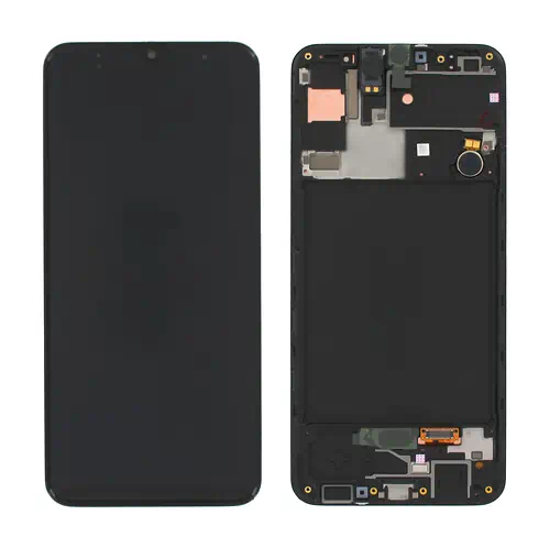 Samsung Galaxy A30S Service Pack Touch Screen