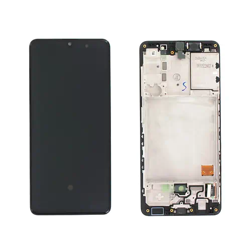 Screen Samsung Galaxy A41 Service Pack