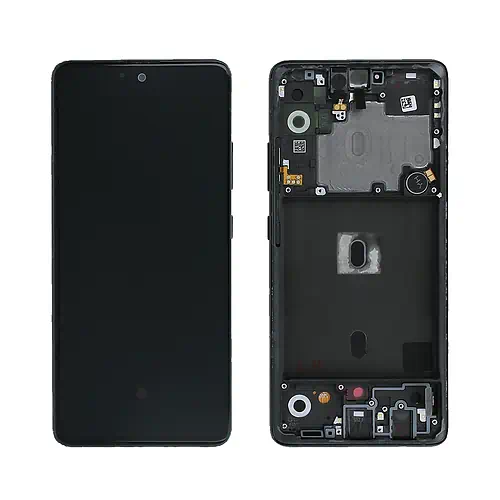 Écran Samsung Galaxy A51 5G Service Pack
