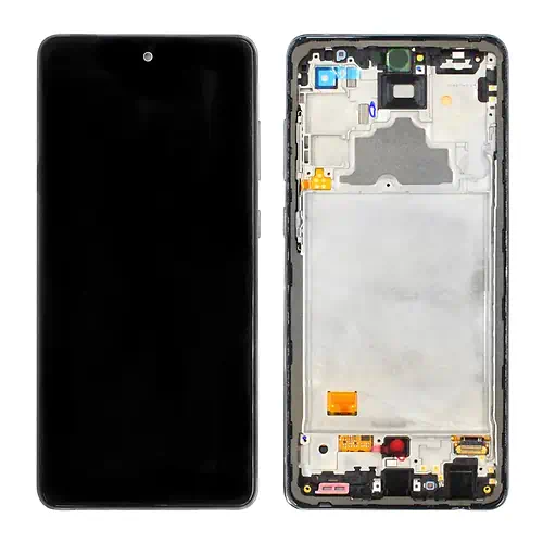 Écran Service Pack Samsung Galaxy A72